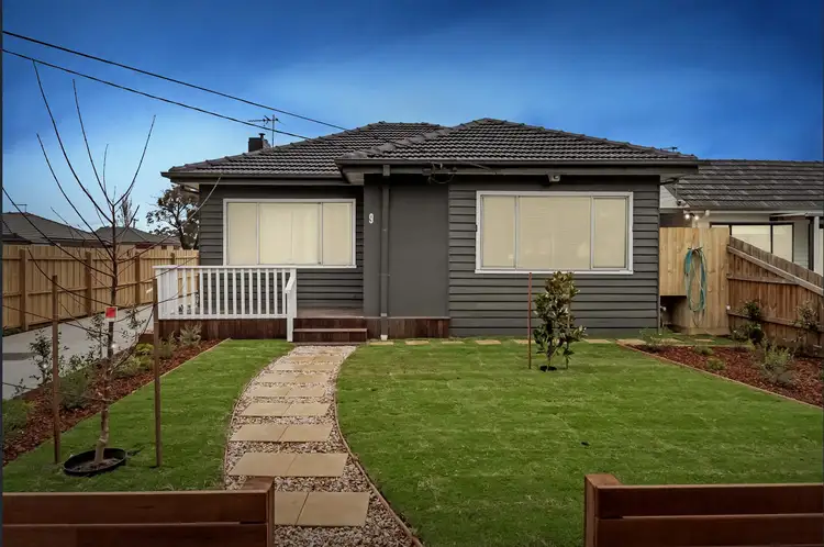 1/9 Highland Street, Kingsbury VIC 3083