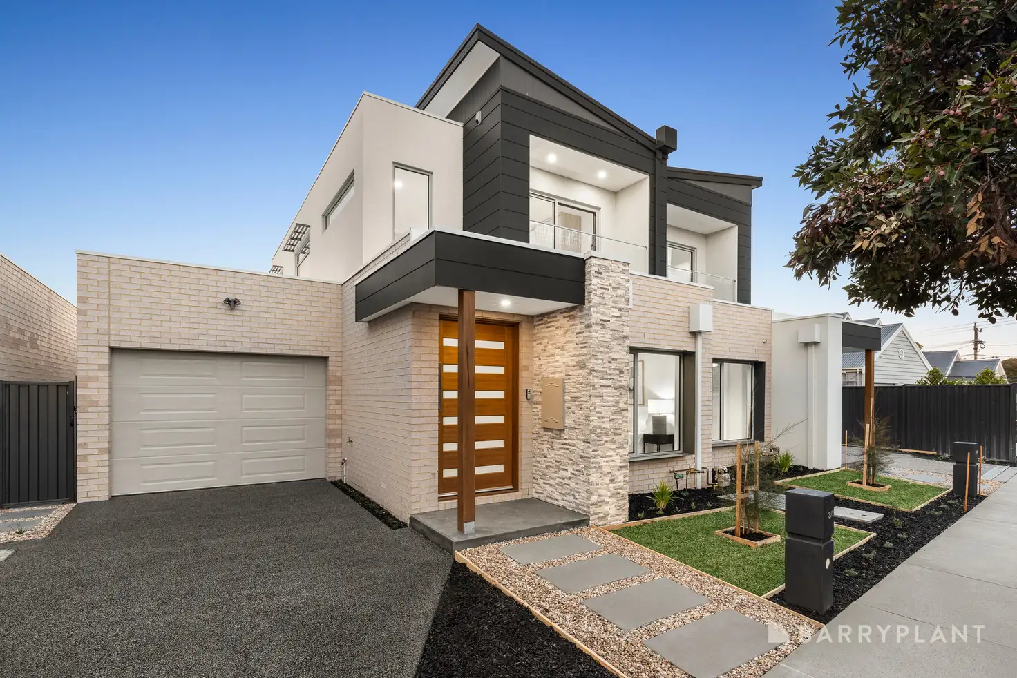 Main view of Homely townhouse listing, 3/2 Helm Street, Aspendale VIC 3195