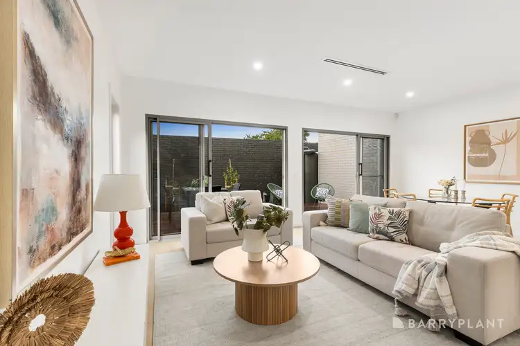 Third view of Homely townhouse listing, 3/2 Helm Street, Aspendale VIC 3195