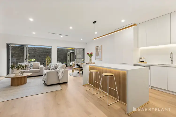 Fourth view of Homely townhouse listing, 3/2 Helm Street, Aspendale VIC 3195