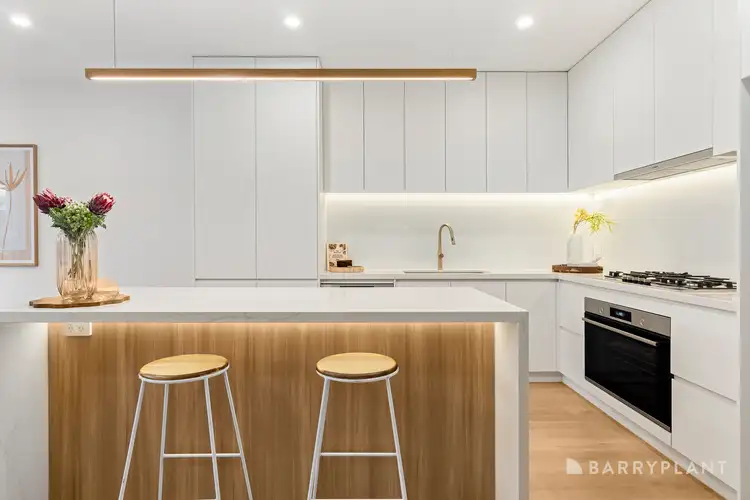 Fifth view of Homely townhouse listing, 3/2 Helm Street, Aspendale VIC 3195