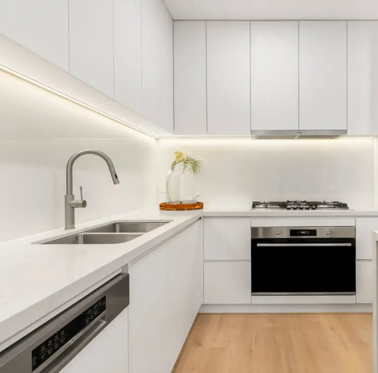 Sixth view of Homely townhouse listing, 3/2 Helm Street, Aspendale VIC 3195