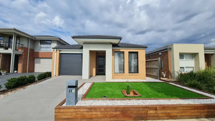 31 Tanami Street, Point Cook VIC 3030
