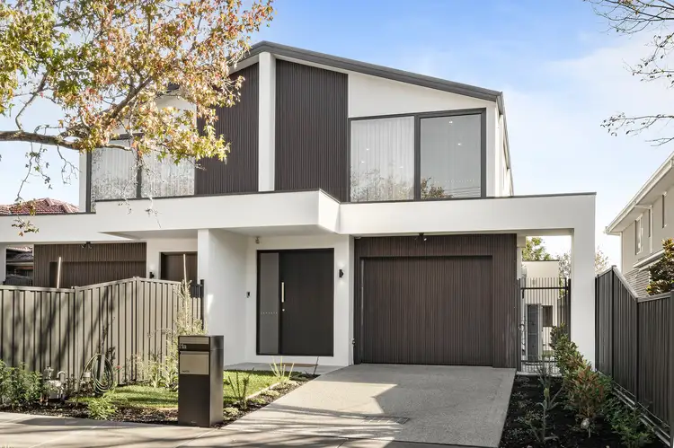 11a Gabriel Avenue, Malvern East VIC 3145