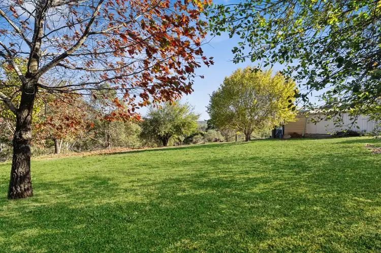 Third view of Homely land listing, 28B Table Hill Road, Daylesford VIC 3460