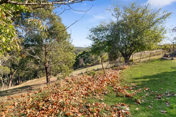 Fourth view of Homely land listing, 28B Table Hill Road, Daylesford VIC 3460