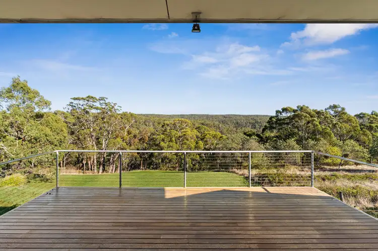 Fifth view of Homely land listing, 28B Table Hill Road, Daylesford VIC 3460