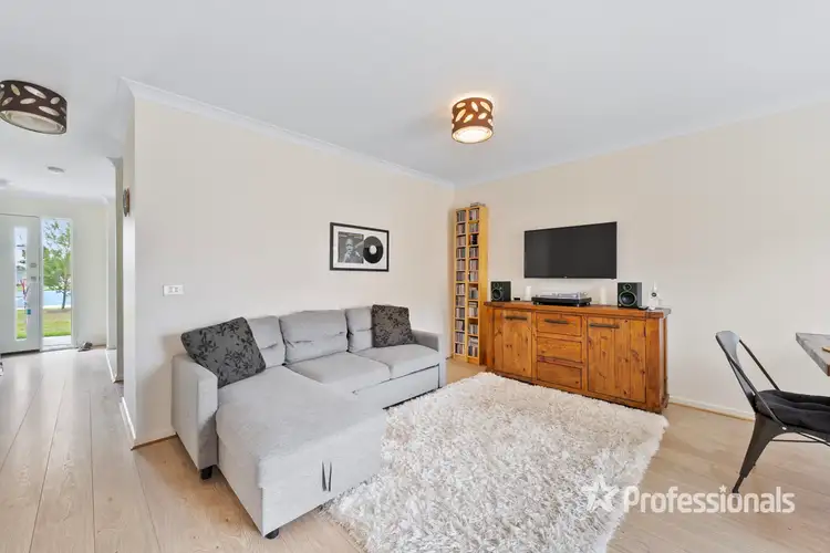 Fourth view of Homely townhouse listing, 6 Amboy Walk, Point Cook VIC 3030