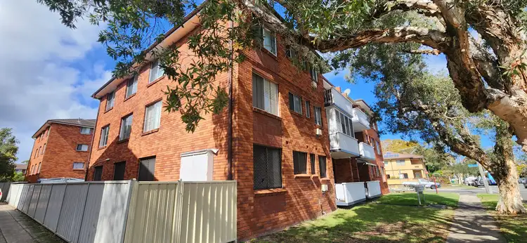 1/8-10 Maloney Street, Eastlakes NSW 2018