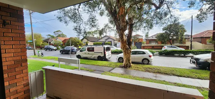 1/8-10 Maloney Street, Eastlakes NSW 2018
