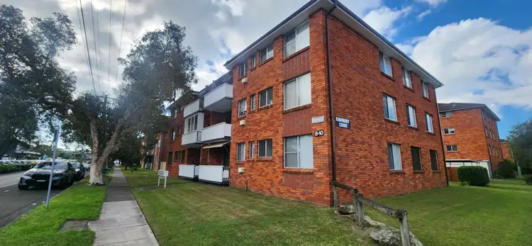 Second view of Homely unit listing, 1/8-10 Maloney Street, Eastlakes NSW 2018