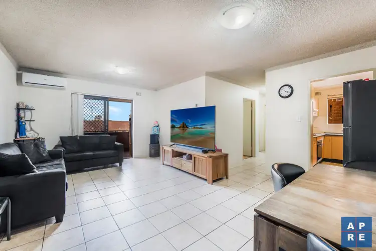 Third view of Homely unit listing, 21/60 Harris Street, Fairfield NSW 2165