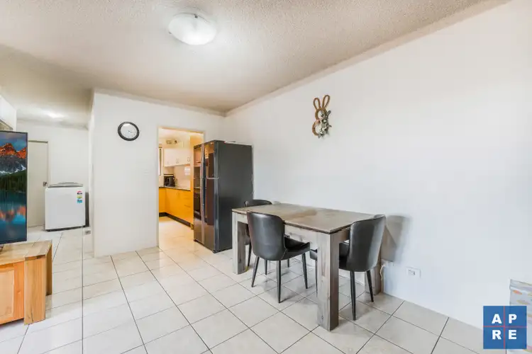 Fifth view of Homely unit listing, 21/60 Harris Street, Fairfield NSW 2165