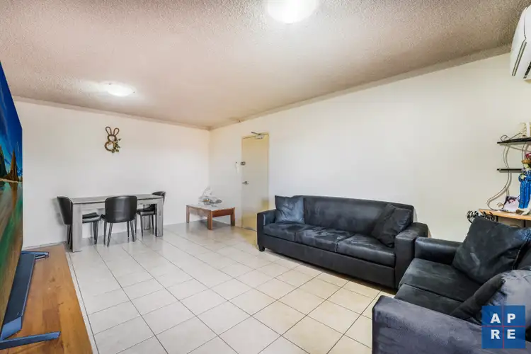 Sixth view of Homely unit listing, 21/60 Harris Street, Fairfield NSW 2165