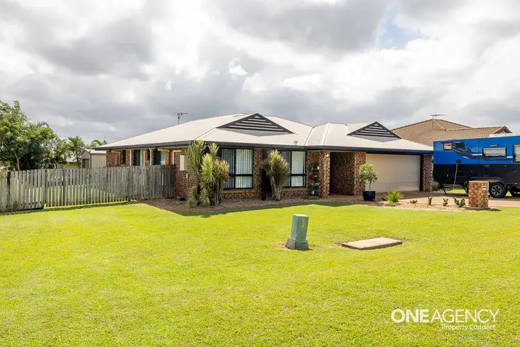 Second view of Homely house listing, 2 Breakspear Street, Gracemere QLD 4702