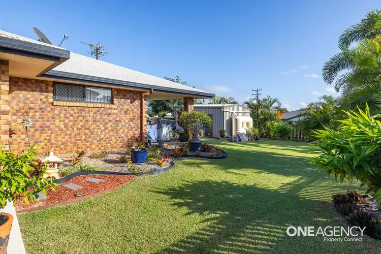Third view of Homely house listing, 2 Breakspear Street, Gracemere QLD 4702