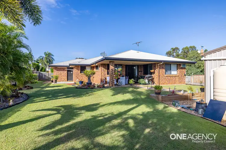 Fourth view of Homely house listing, 2 Breakspear Street, Gracemere QLD 4702