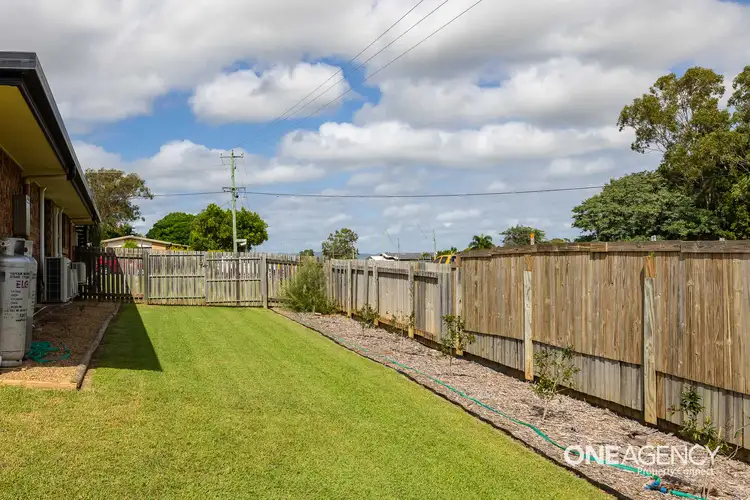 Fifth view of Homely house listing, 2 Breakspear Street, Gracemere QLD 4702