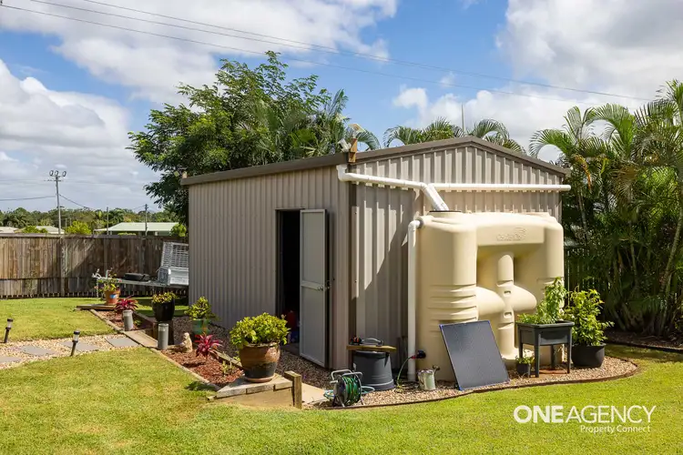 Sixth view of Homely house listing, 2 Breakspear Street, Gracemere QLD 4702