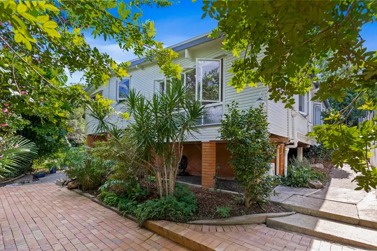 Second view of Homely house listing, 11 Pictavia Street, Toowong QLD 4066