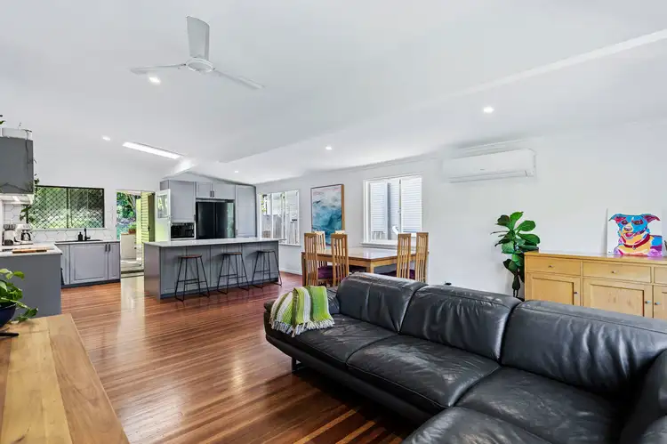 Fourth view of Homely house listing, 11 Pictavia Street, Toowong QLD 4066