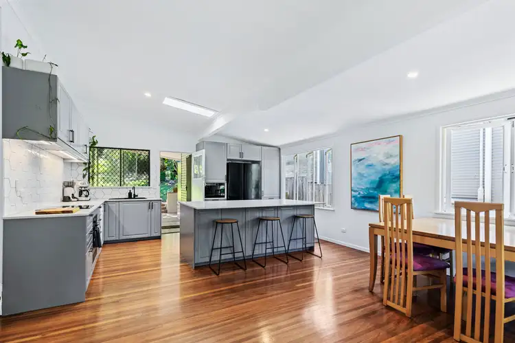 Fifth view of Homely house listing, 11 Pictavia Street, Toowong QLD 4066