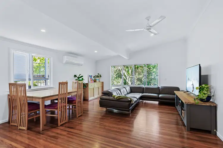 Sixth view of Homely house listing, 11 Pictavia Street, Toowong QLD 4066
