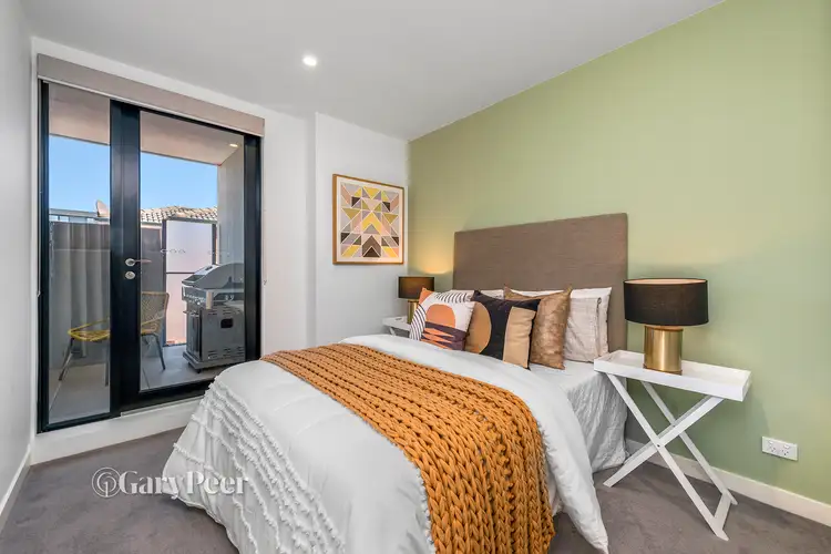 Second view of Homely apartment listing, 102/1110 Dandenong Road, Carnegie VIC 3163