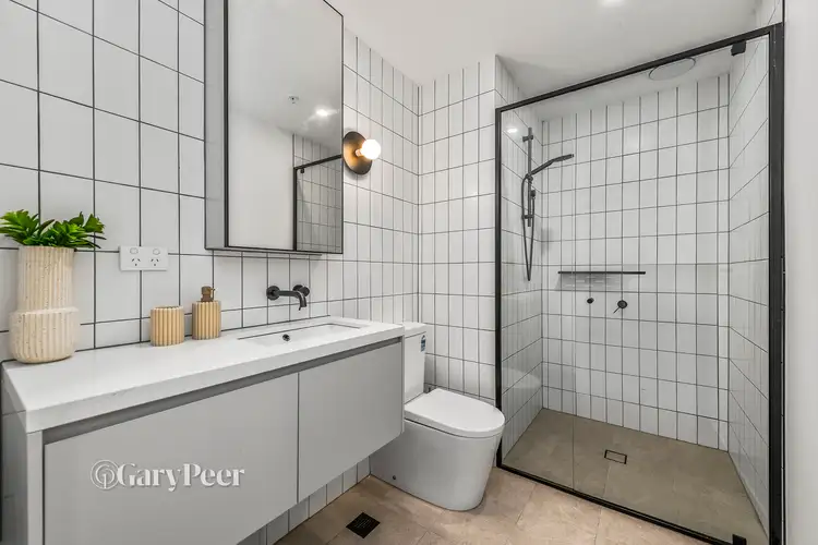 Third view of Homely apartment listing, 102/1110 Dandenong Road, Carnegie VIC 3163