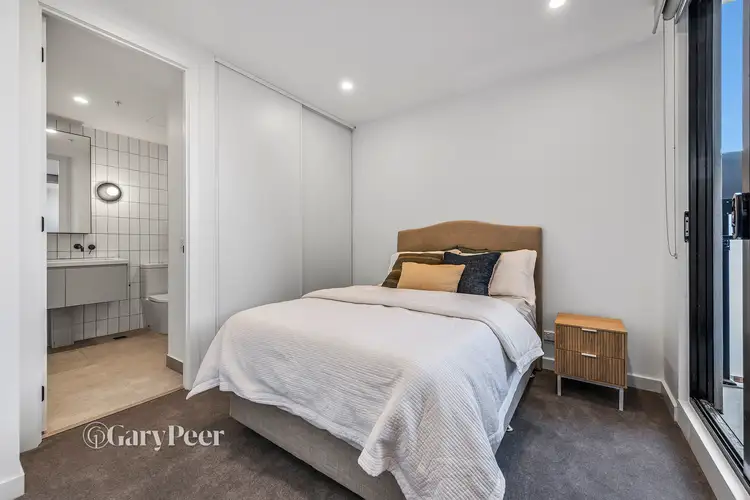 Fourth view of Homely apartment listing, 102/1110 Dandenong Road, Carnegie VIC 3163