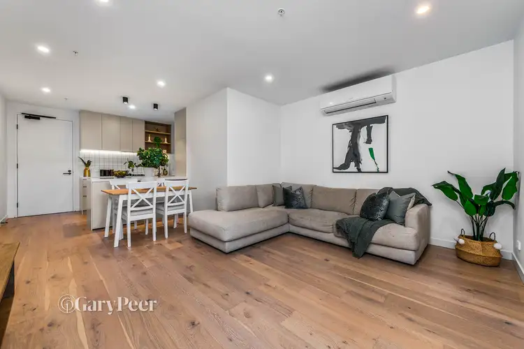 Fifth view of Homely apartment listing, 102/1110 Dandenong Road, Carnegie VIC 3163