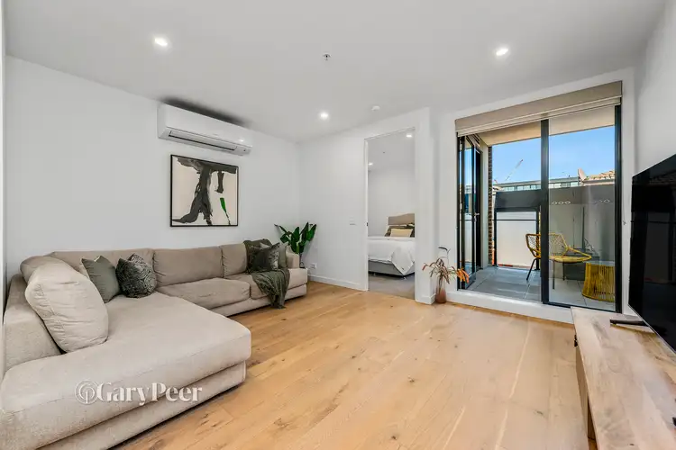 Sixth view of Homely apartment listing, 102/1110 Dandenong Road, Carnegie VIC 3163