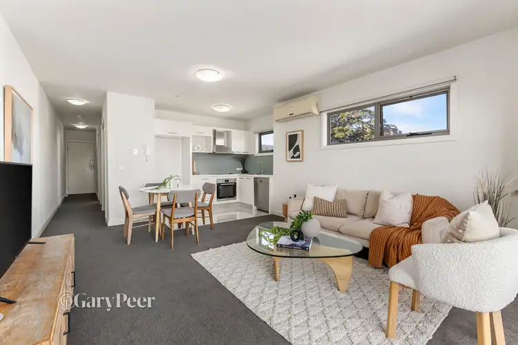 11/45 Rosstown Road, Carnegie VIC 3163