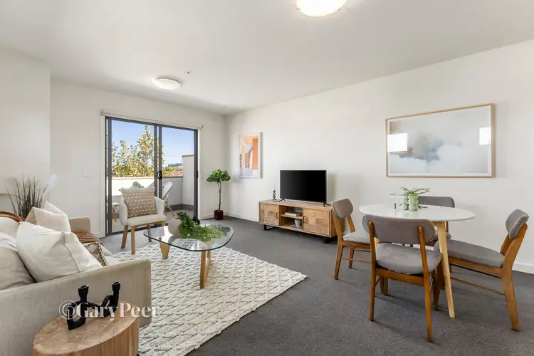 Fourth view of Homely apartment listing, 11/45 Rosstown Road, Carnegie VIC 3163