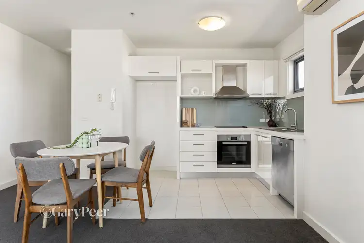 Fifth view of Homely apartment listing, 11/45 Rosstown Road, Carnegie VIC 3163