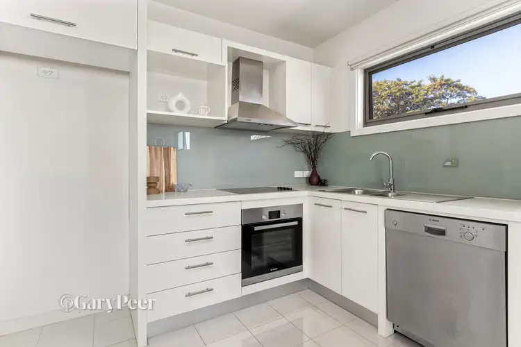 Sixth view of Homely apartment listing, 11/45 Rosstown Road, Carnegie VIC 3163