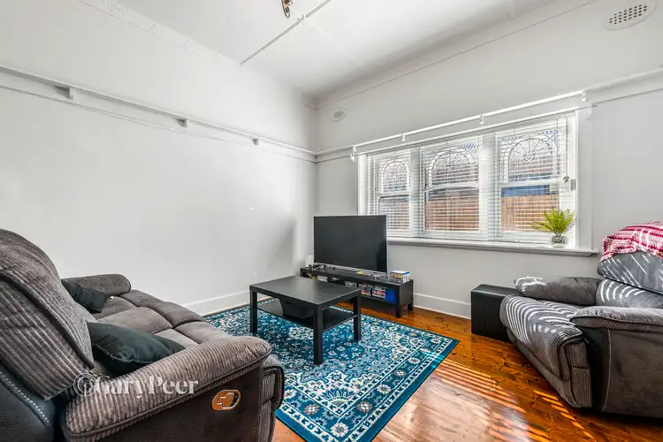 Second view of Homely house listing, 48 Shepparson Avenue, Carnegie VIC 3163