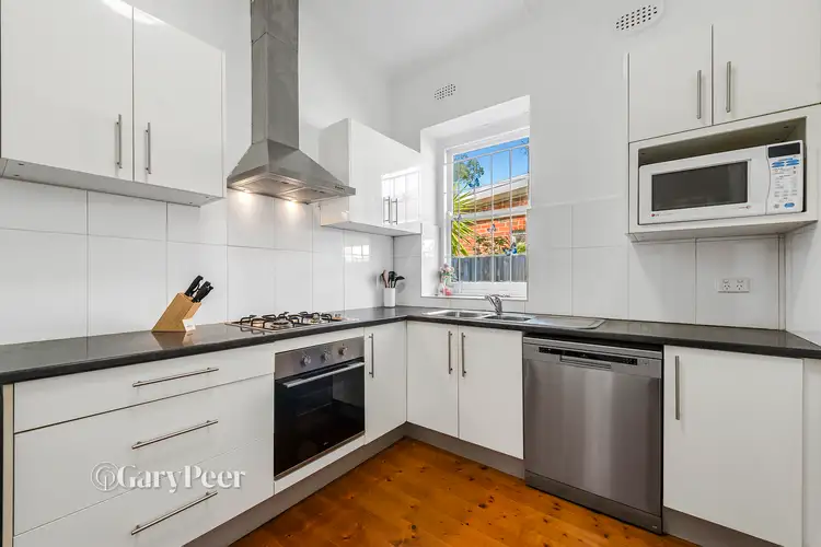 Third view of Homely house listing, 48 Shepparson Avenue, Carnegie VIC 3163