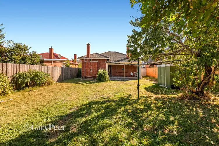 Fourth view of Homely house listing, 48 Shepparson Avenue, Carnegie VIC 3163