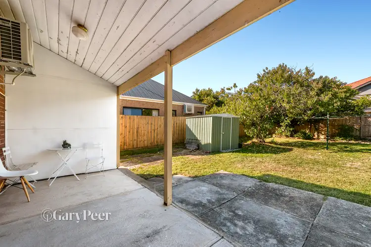 Fifth view of Homely house listing, 48 Shepparson Avenue, Carnegie VIC 3163