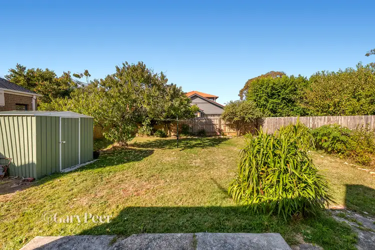 Sixth view of Homely house listing, 48 Shepparson Avenue, Carnegie VIC 3163