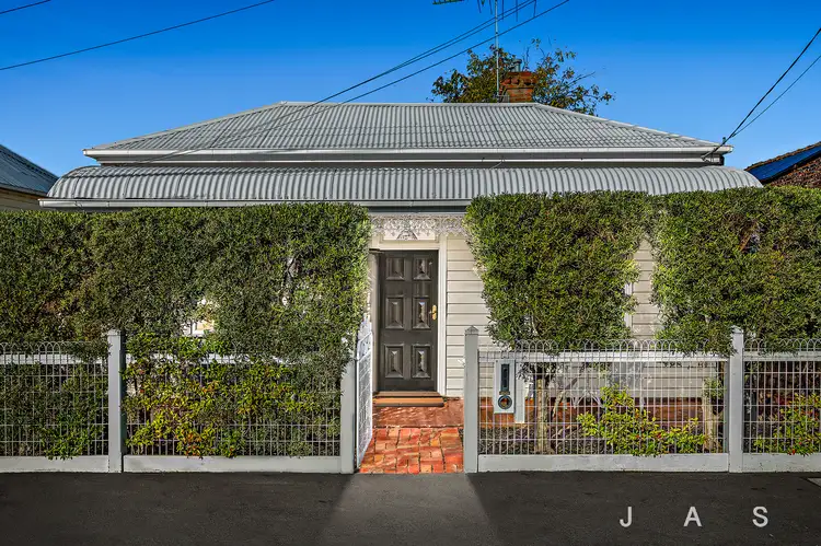 11 Cuming Street, Yarraville VIC 3013