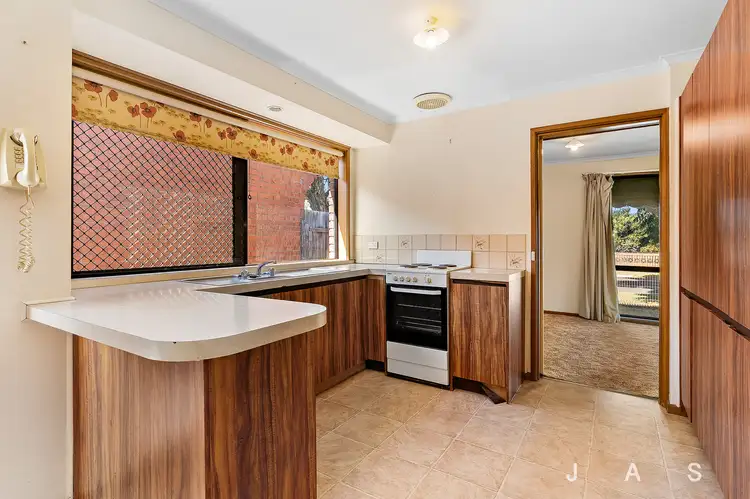 Fifth view of Homely house listing, 1/4 Alma Street, West Footscray VIC 3012