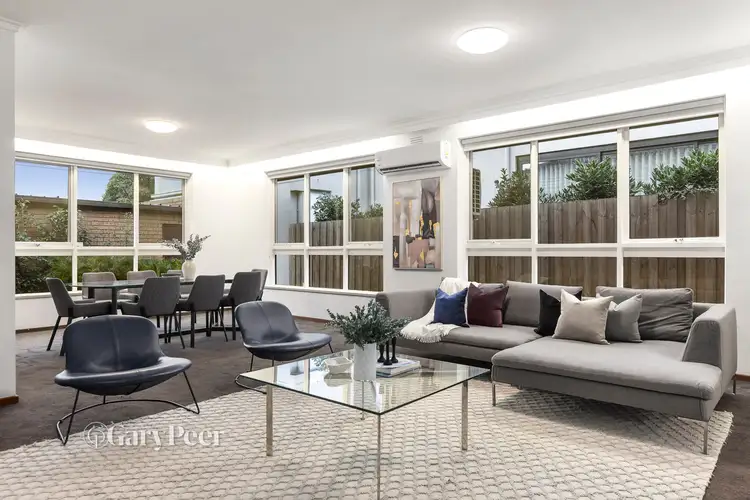 Second view of Homely house listing, 9 Edith Street, Caulfield North VIC 3161
