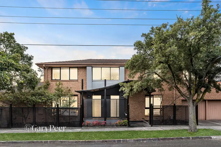 43 Bent Street, Caulfield South VIC 3162