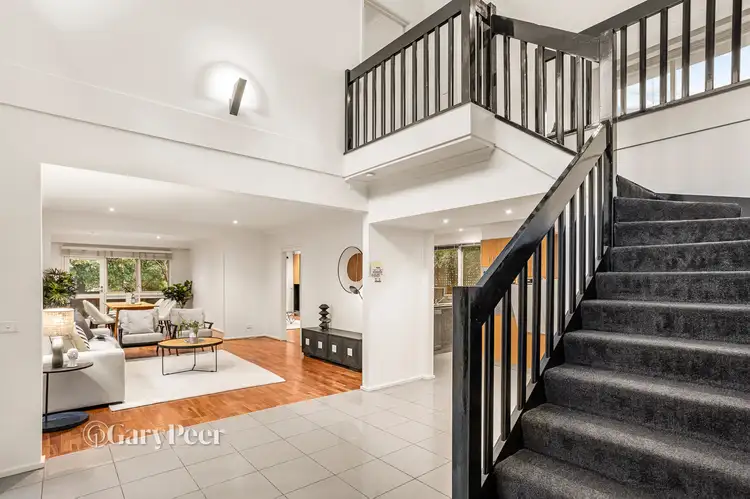 Second view of Homely house listing, 43 Bent Street, Caulfield South VIC 3162