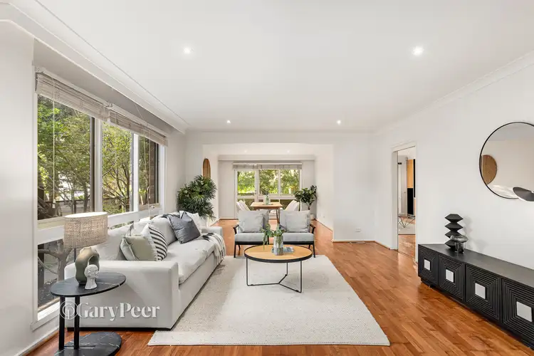 Third view of Homely house listing, 43 Bent Street, Caulfield South VIC 3162