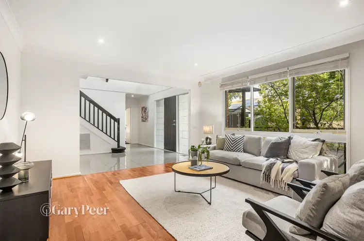 Fourth view of Homely house listing, 43 Bent Street, Caulfield South VIC 3162