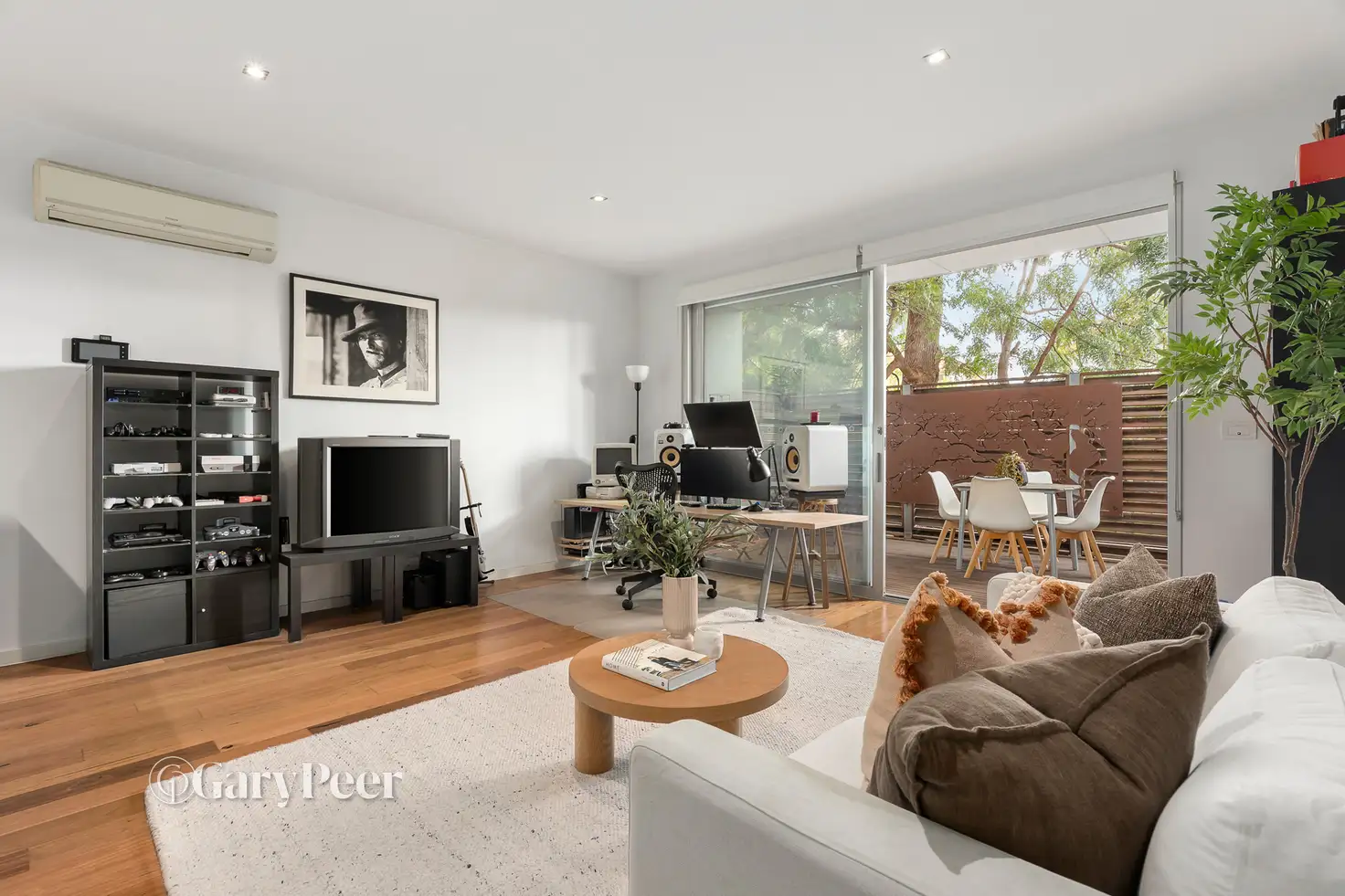 Main view of Homely apartment listing, G01/677 Glen Huntly Road, Caulfield VIC 3162