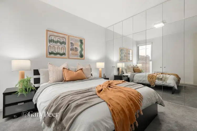 Third view of Homely apartment listing, G01/677 Glen Huntly Road, Caulfield VIC 3162